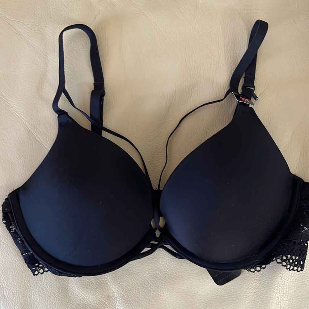 LaSenza Push-up Bra NWT🌹
